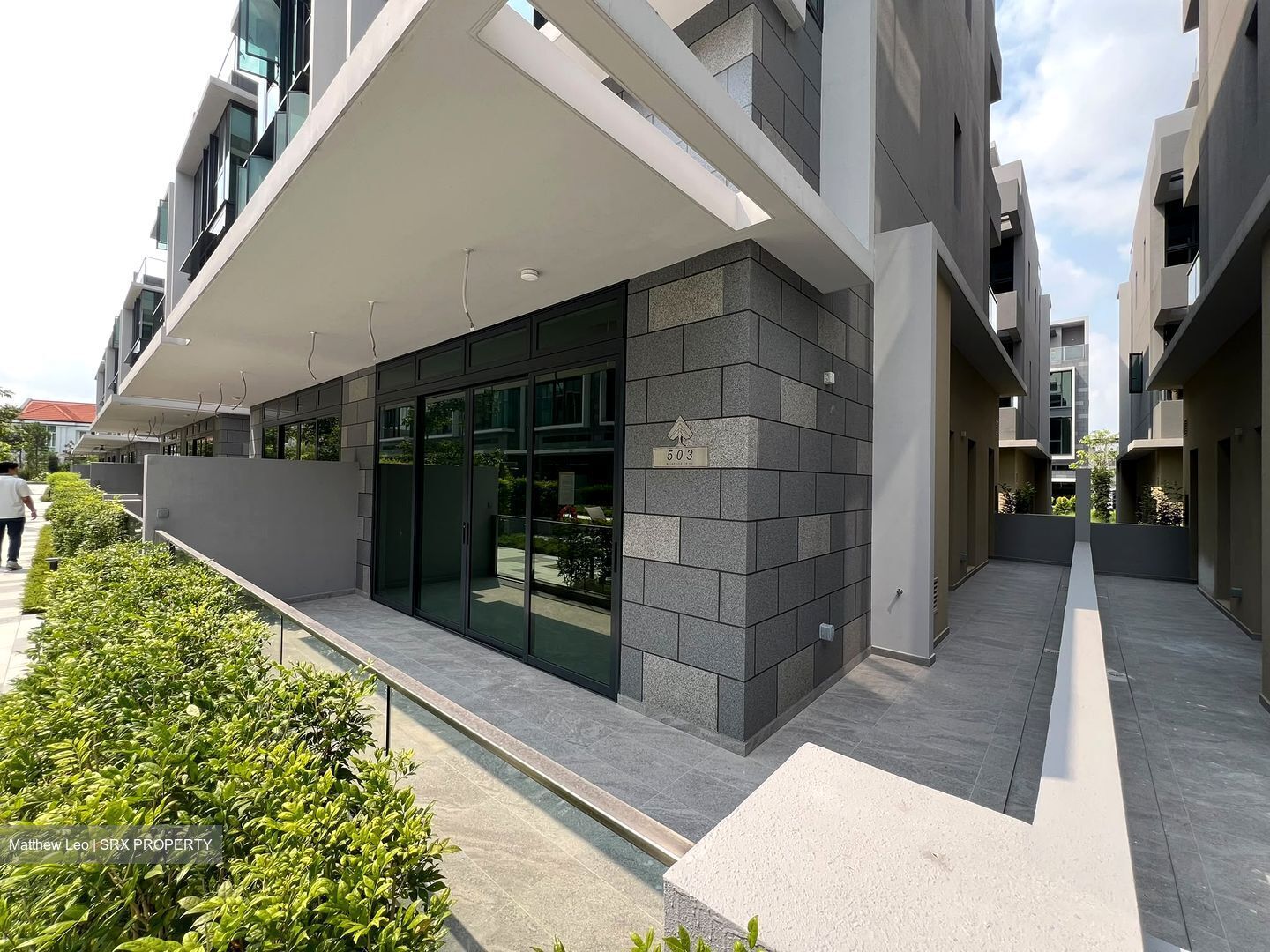 Belgravia Ace (D28), Semi-Detached #610268071